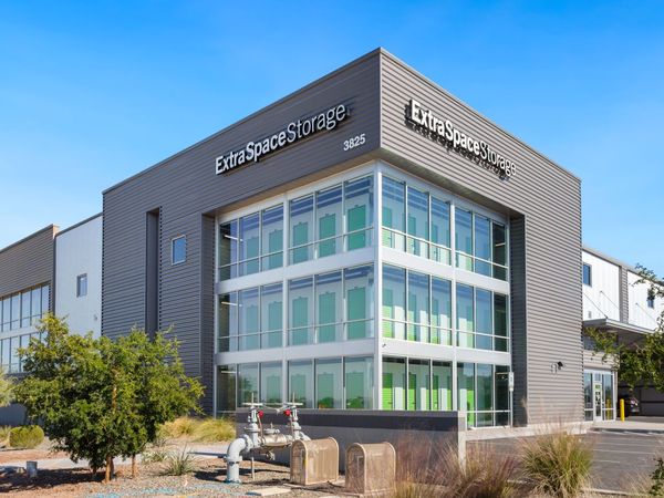 Extra Space Storage facility at 3825 S Power Rd - Mesa, AZ