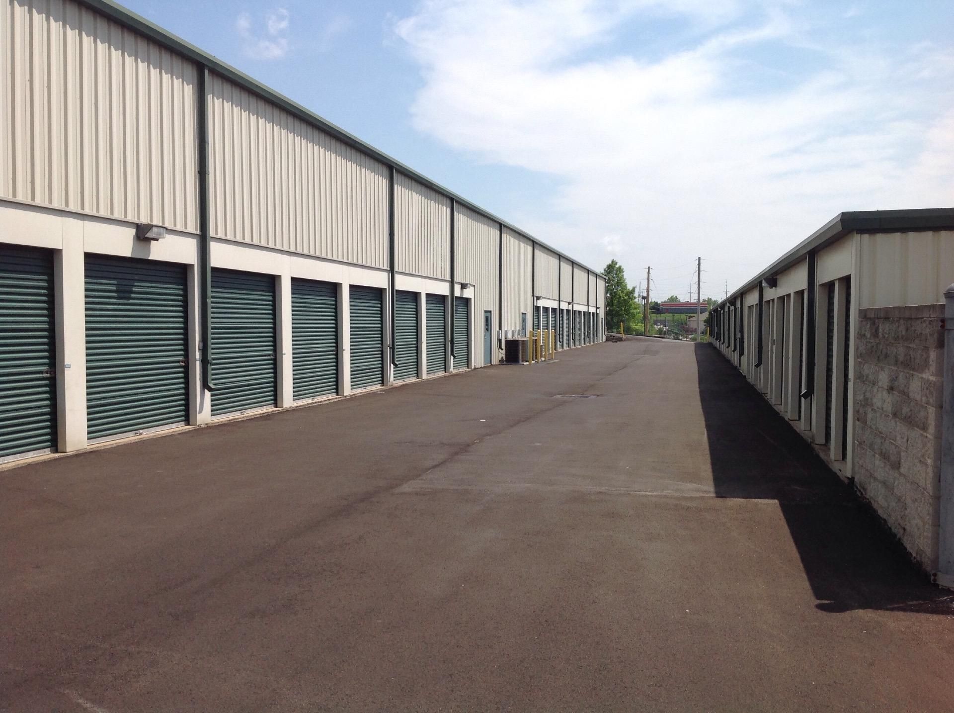 Extra Space Storage  3850 Vogel Rd in Arnold, MO