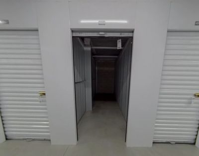 Life Storage