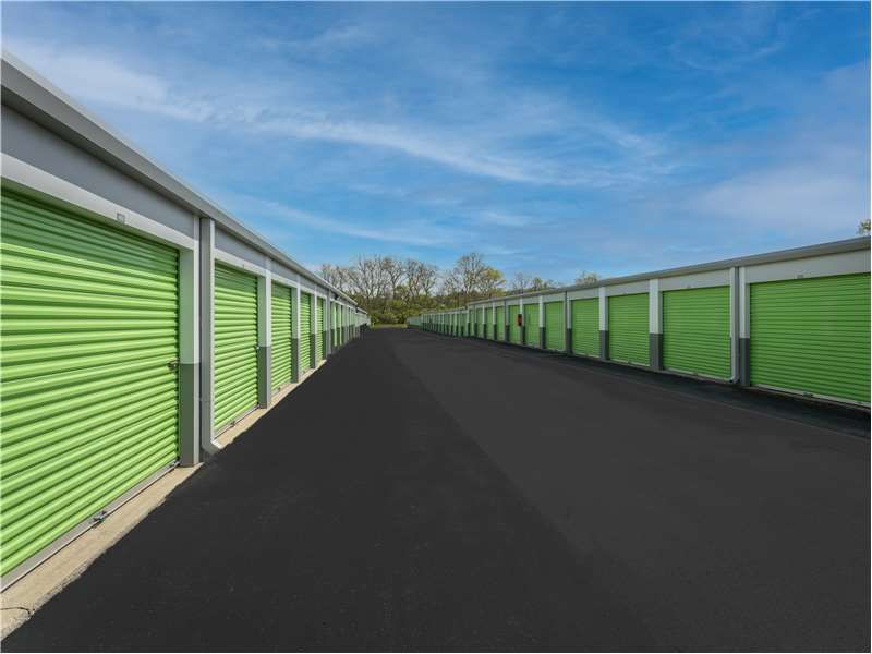 Extra Space Storage  800 Cincinnati Ave in Lebanon, OH