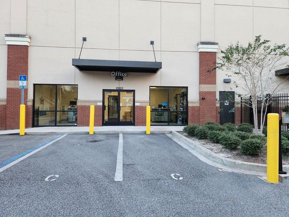 15×10 Parking Lot in Jacksonville, FL 10523 Deerwood Park Blvd Jacksonville, Florida 3