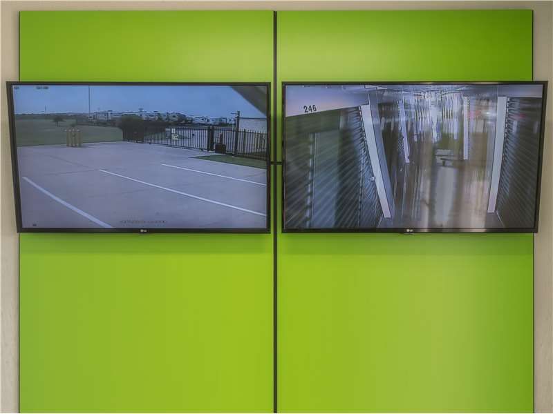 Extra Space Storage  580 W Loop 121 in Belton, TX