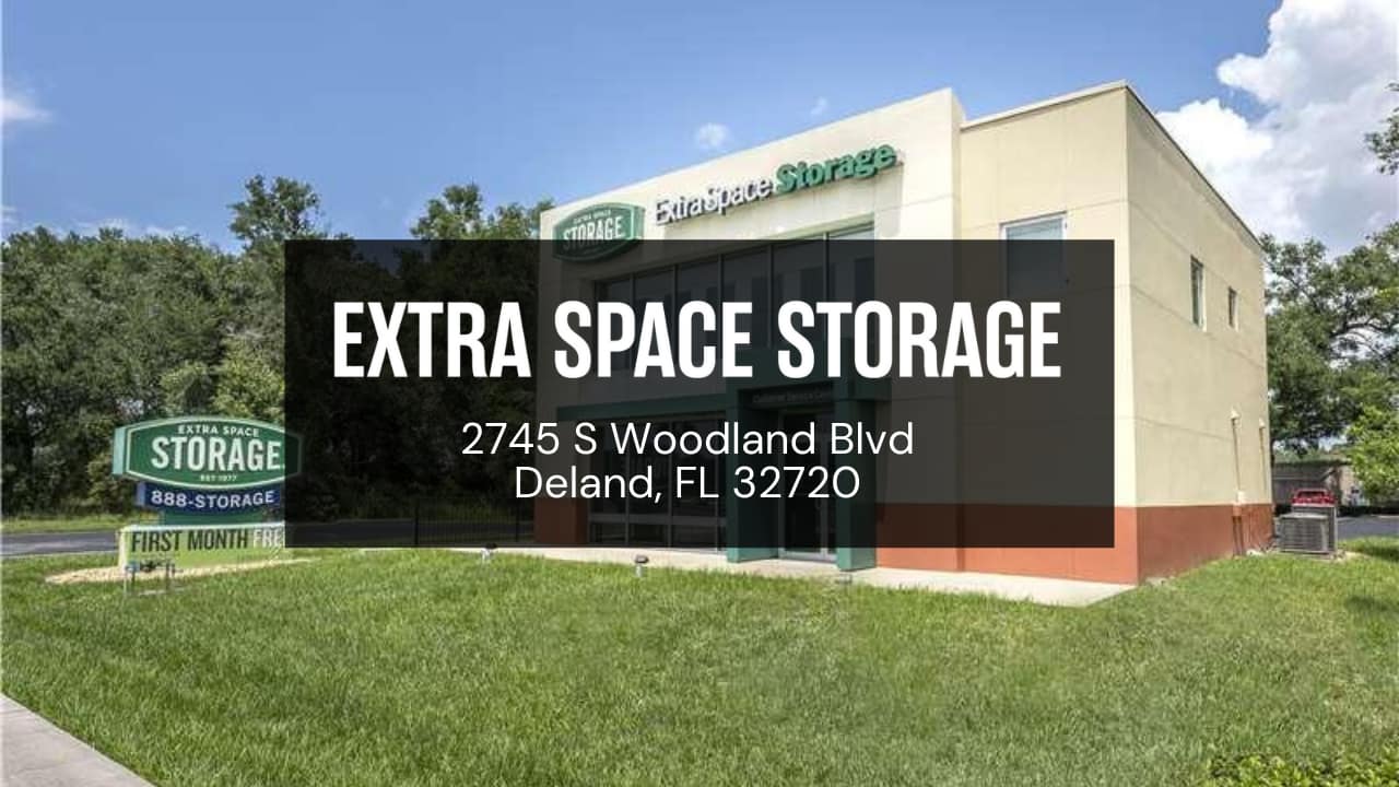 Storage Places In Deland Fl Dandk Organizer