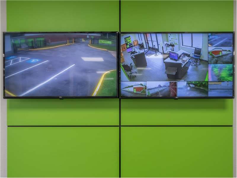 Extra Space Storage  301 Naval Base Rd in Norfolk, VA