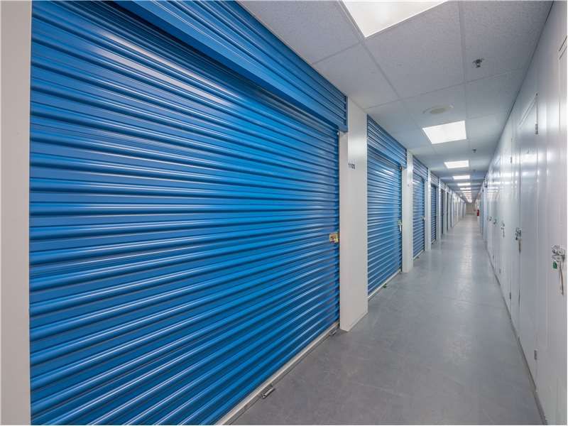 Extra Space Storage  36 Popes Ln in Danvers, MA