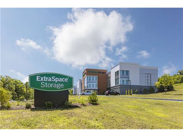 Extra Space Storage facility at 81 King St - Cohasset, MA