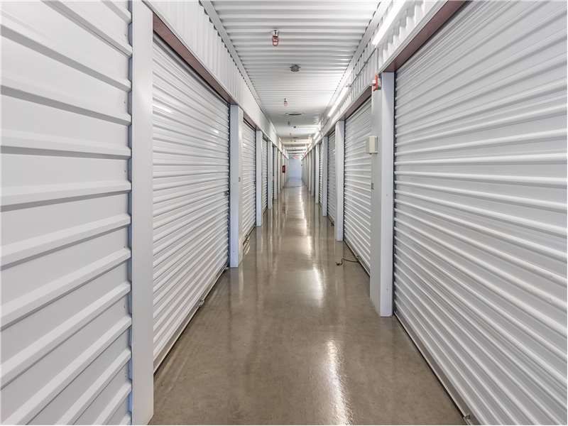 Extra Space Storage  4200 K Ave in Plano, TX