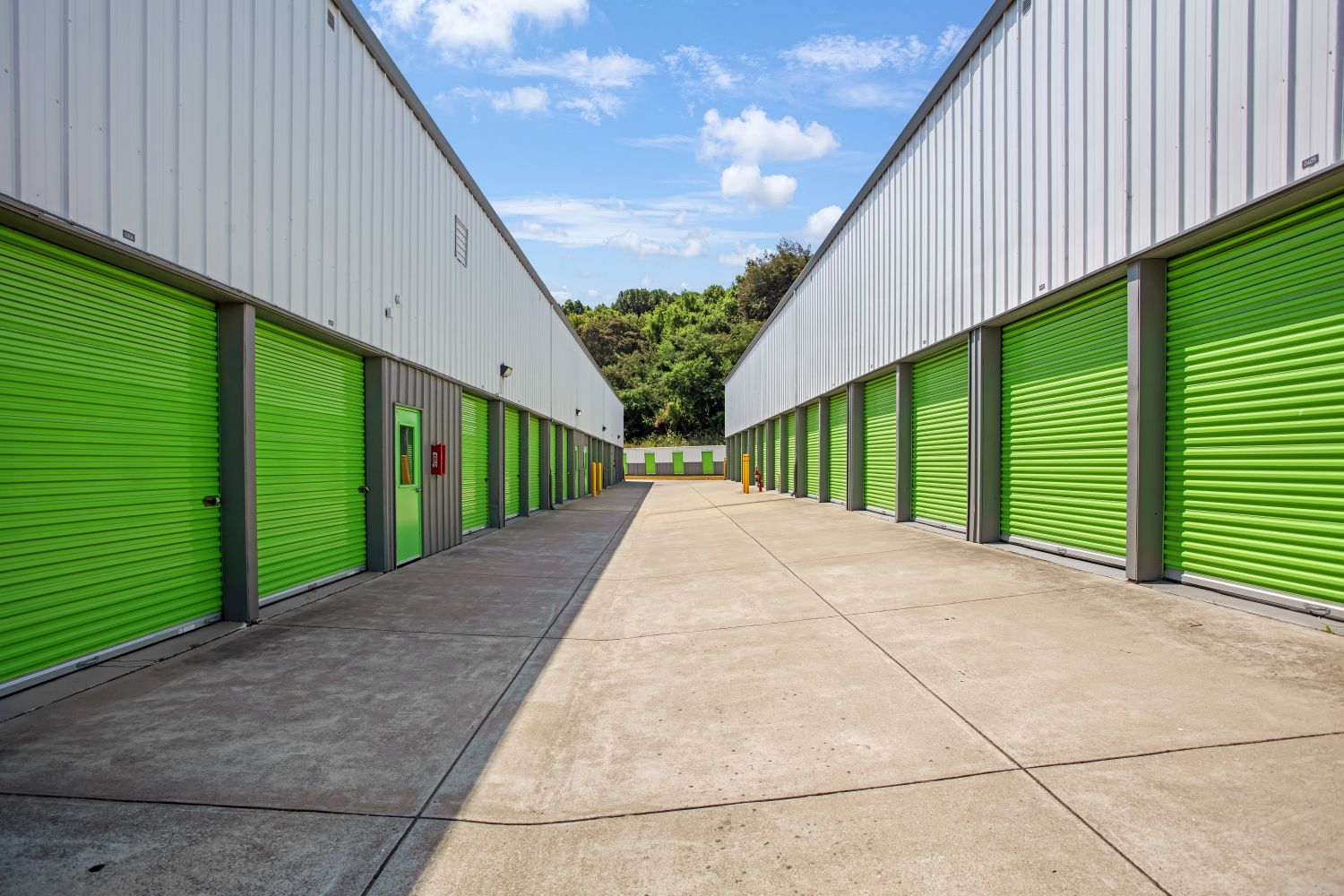 Extra Space Storage  3516 San Pablo Dam Rd in San Pablo, CA