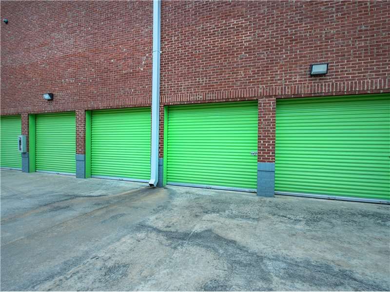 Self Storage Unit in Duluth, Georgia 3