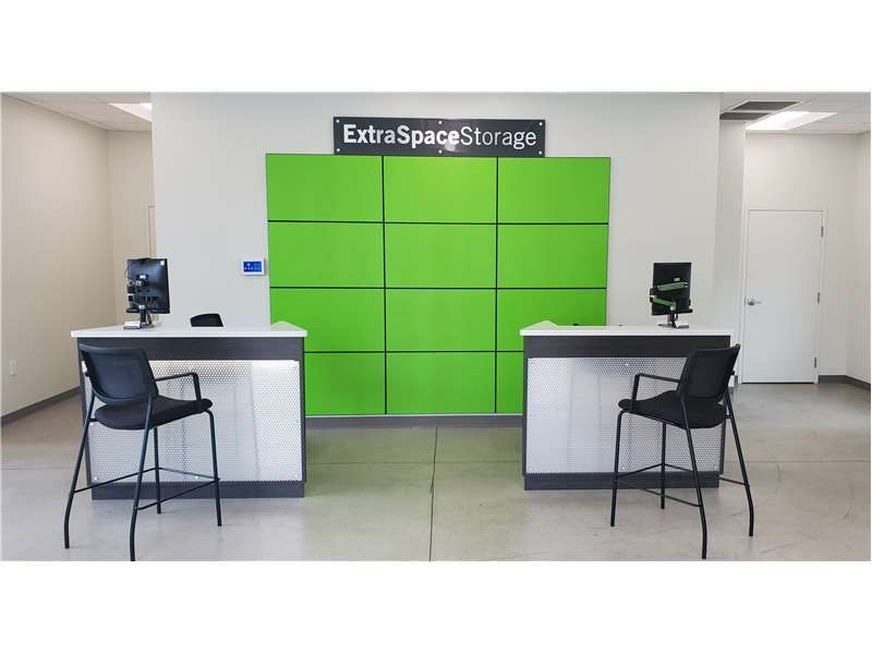 3×3 Self Storage Unit in Pensacola, FL 7859 Pine Forest Rd Pensacola, Florida 3