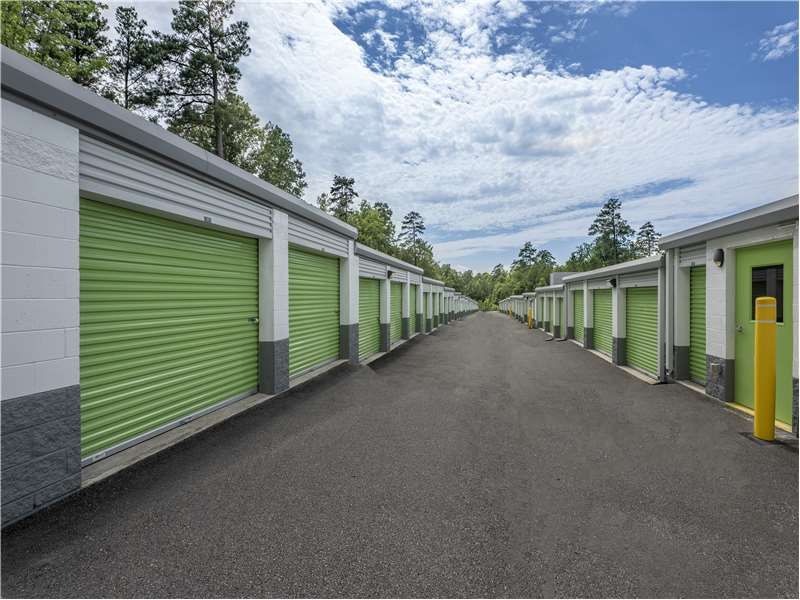 Extra Space Storage  3701 NC-55 in Cary, NC