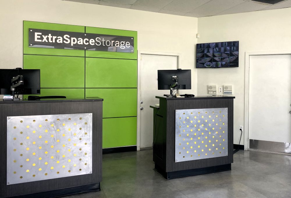 Self Storage Unit in Fort Lauderdale, FL Fort Lauderdale, FL 3