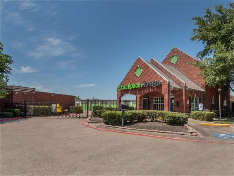 Extra Space Storage  3 Prestige Cir in Allen, TX