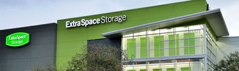 About Extra Space Storage