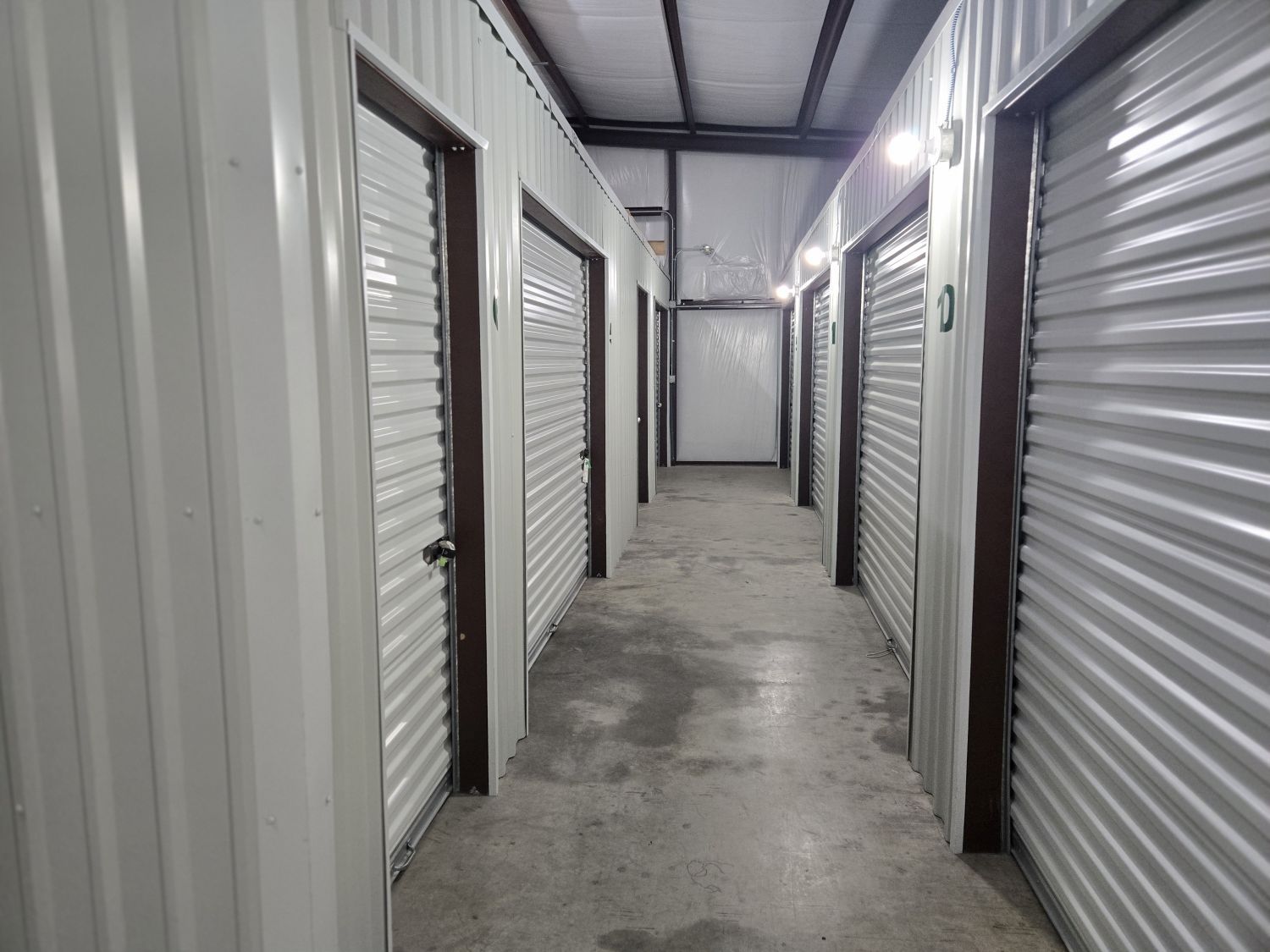 Extra Space Storage  8874 FM 1976 in Converse, TX