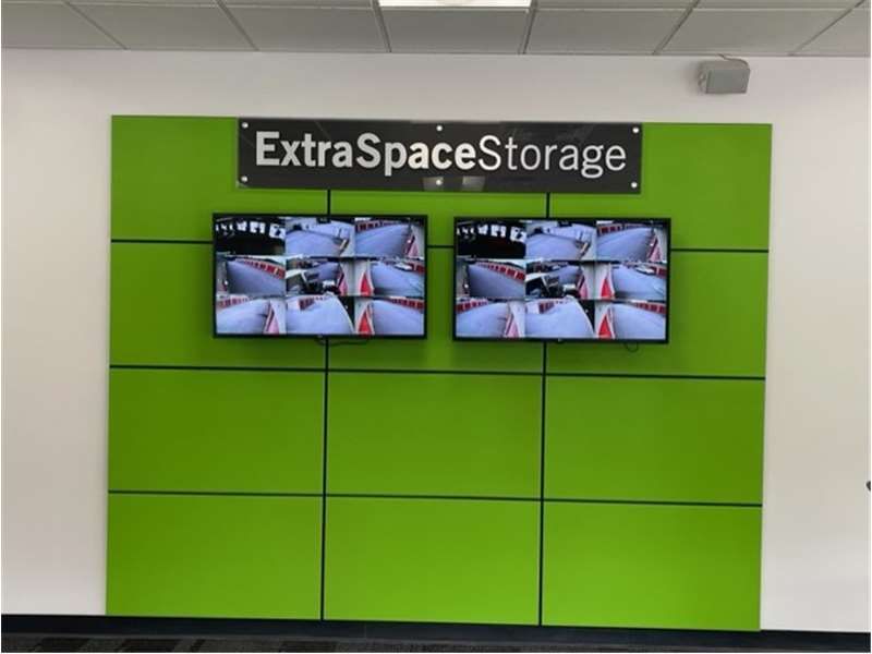 Extra Space Storage  1835 E Main St in Duncan, SC
