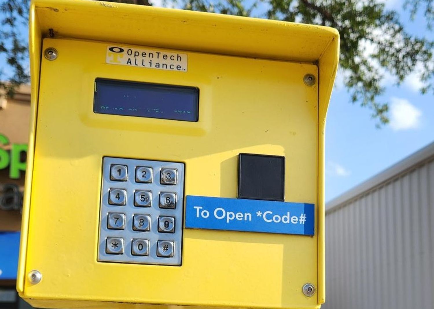 30×12 Garage in Dallas, TX 13575 Goldmark Dr Dallas, Texas 2