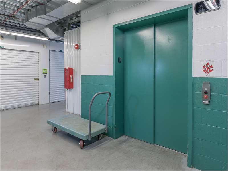 Extra Space Storage  5910 Moravia Rd in Baltimore, MD