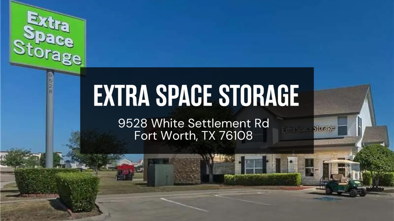 Redwood City Storage Facilities Dandk Organizer