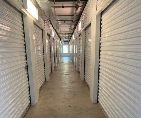 Extra Space Storage  6557 Manchester Ave in St Louis, MO