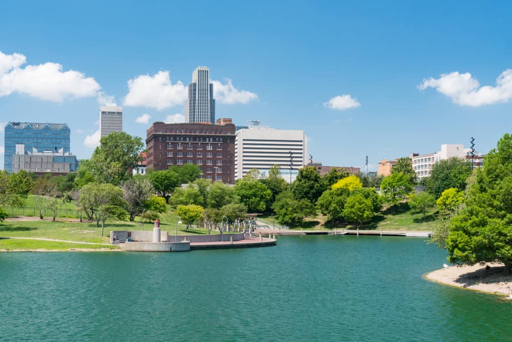 Article image for: How Much Does Hiring a Moving Company Cost in Omaha?