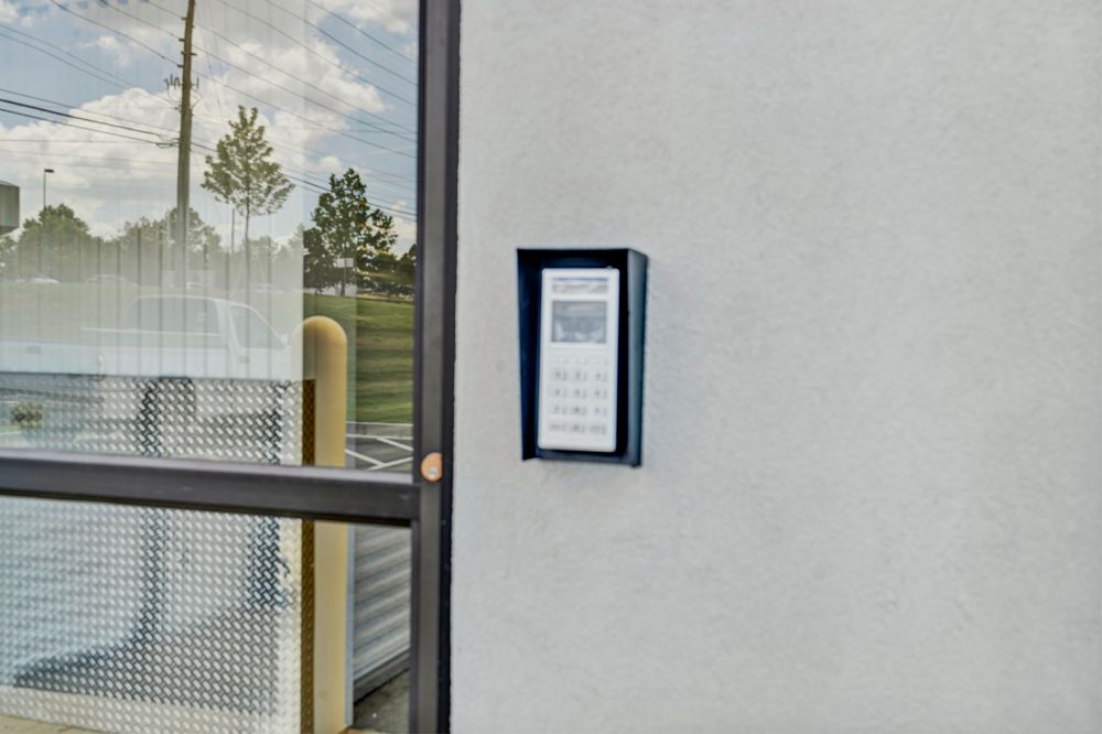5×5 Self Storage Unit in Gainesville, GA 1010 Dawsonville Hwy Gainesville, Georgia 2
