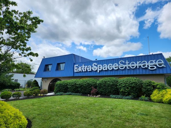Extra Space Storage facility at 777 Route 37 W - Toms River, NJ