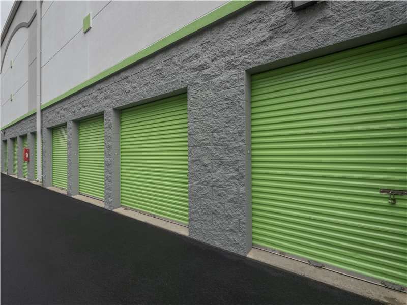 Extra Space Storage  2215 Granby St in Norfolk, VA