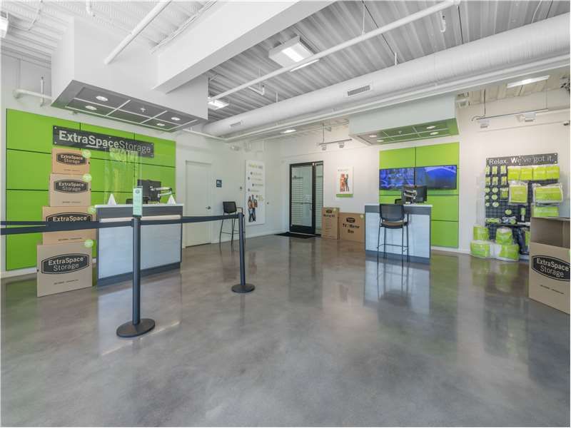 8×5 Self Storage Unit in Annapolis, MD 708 Bestgate Rd Annapolis, Maryland 3