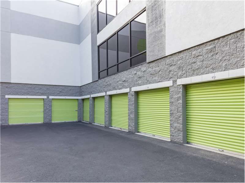 Extra Space Storage  815 LaSalle Ave in Hampton, VA