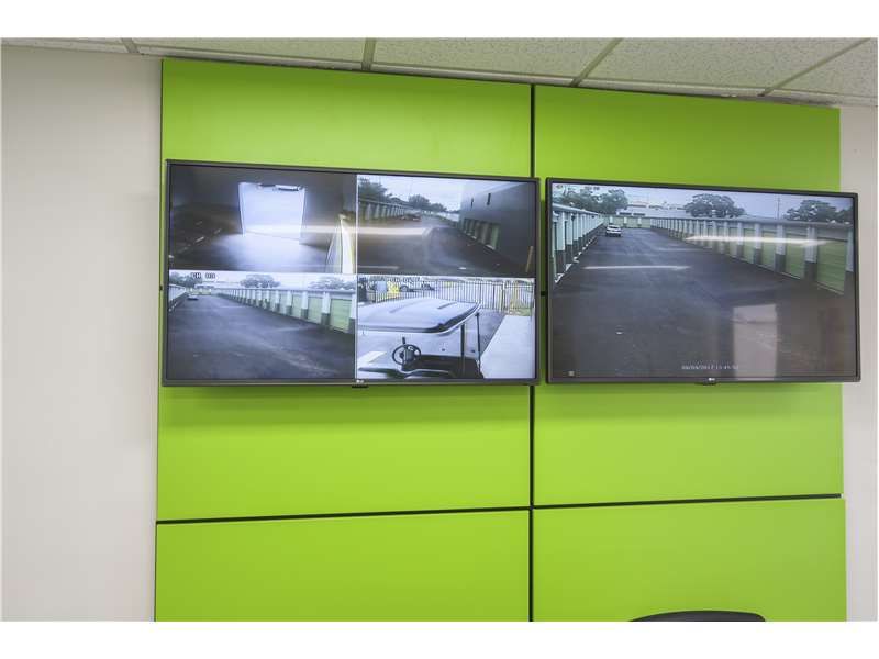 Extra Space Storage  20240 NW 2nd Ave in Miami, FL