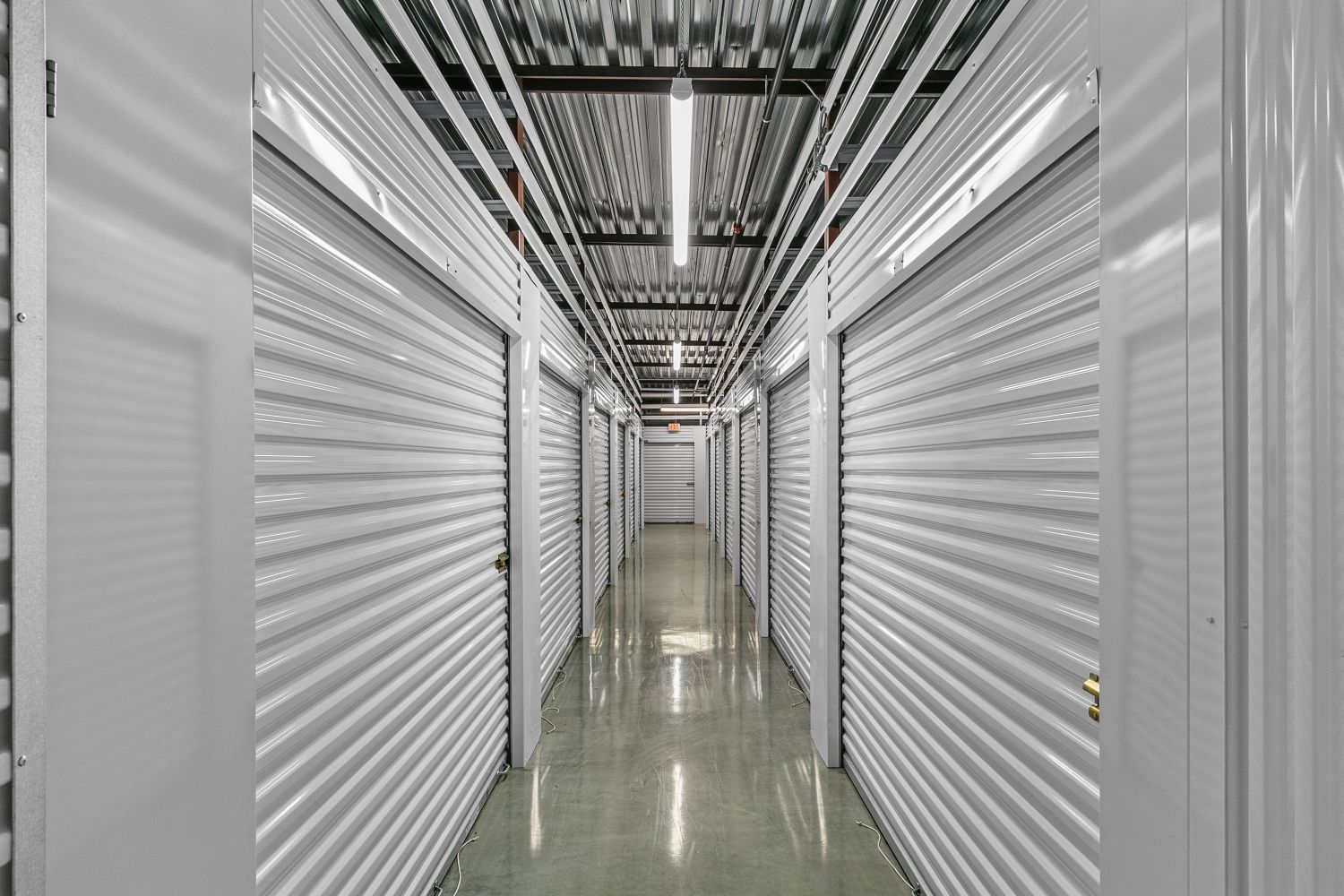 Extra Space Storage  1953 Iris Dr SE in Conyers, GA