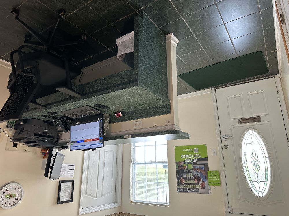 Extra Space Storage  4404 County Road 218 in Middleburg, FL