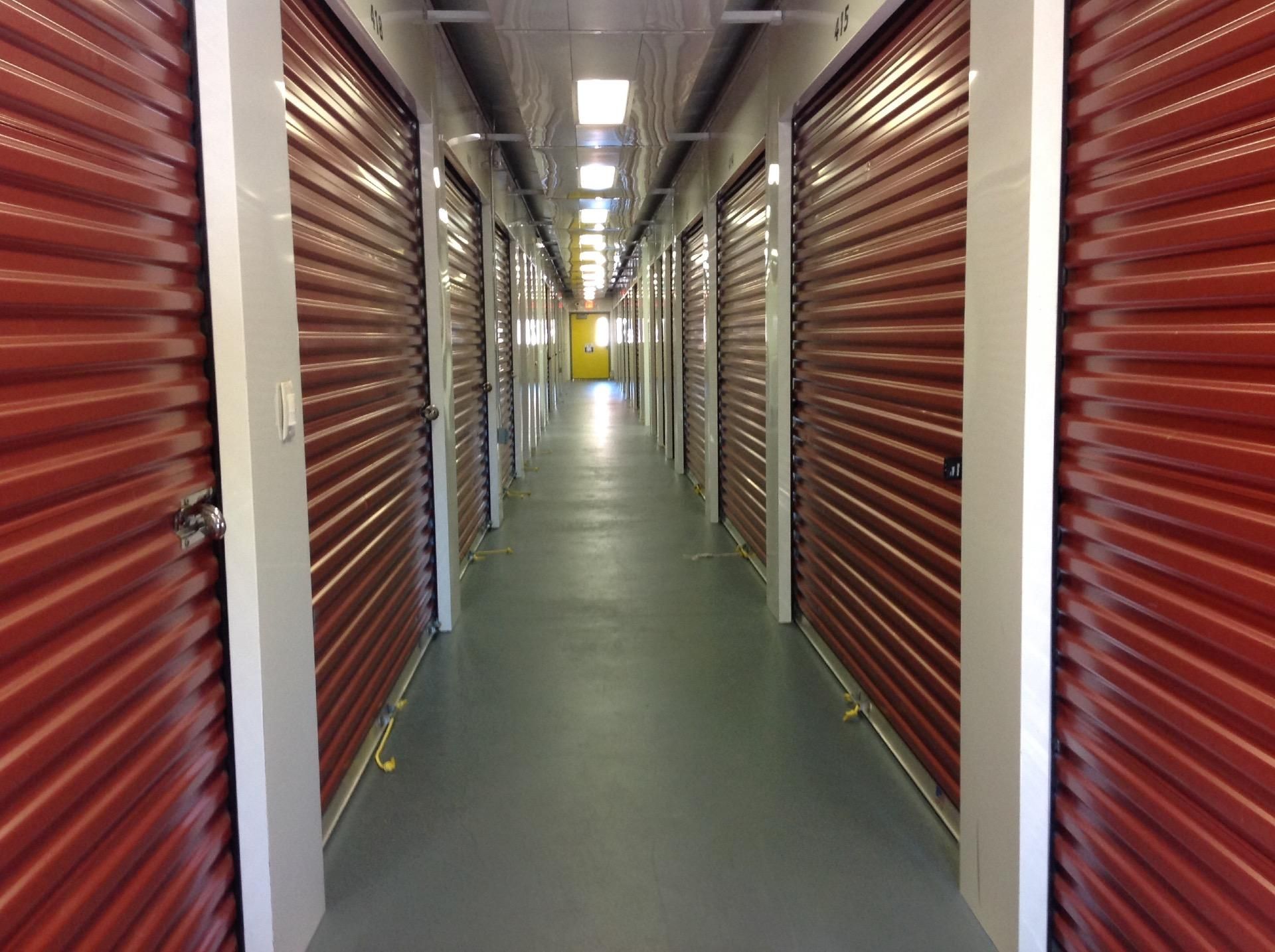 Extra Space Storage  5666 State Route 31 in Cicero, NY