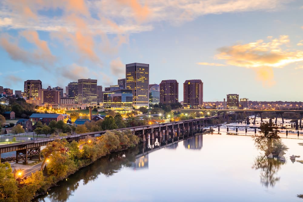Article image for: How Much Does it Cost to Live in Richmond, VA?