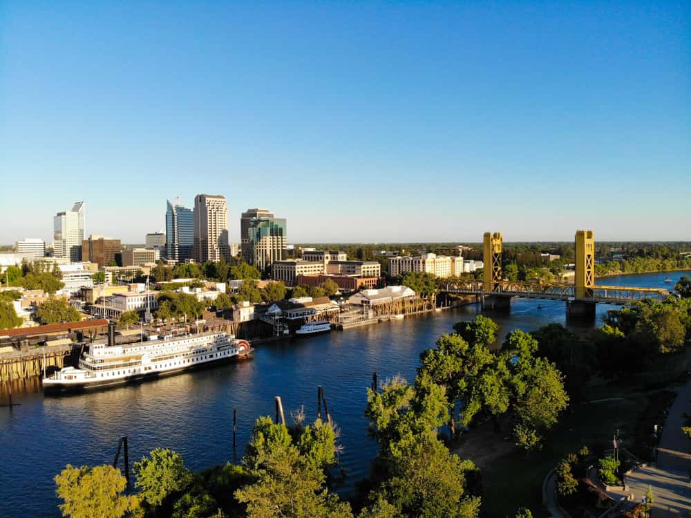 Article image for: How Much Does Hiring a Moving Company Cost In Sacramento?