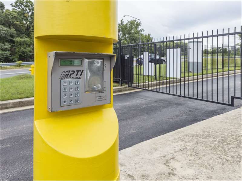 5×5 Self Storage Unit in Arnold, MD 1699 Baltimore Annapolis Blvd Arnold, Maryland 2