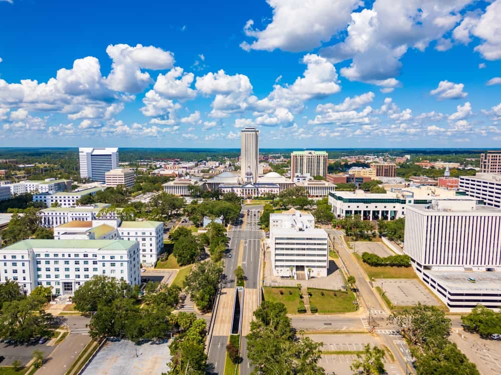 Article image for: How Much Does Hiring a Moving Company Cost in Tallahassee?