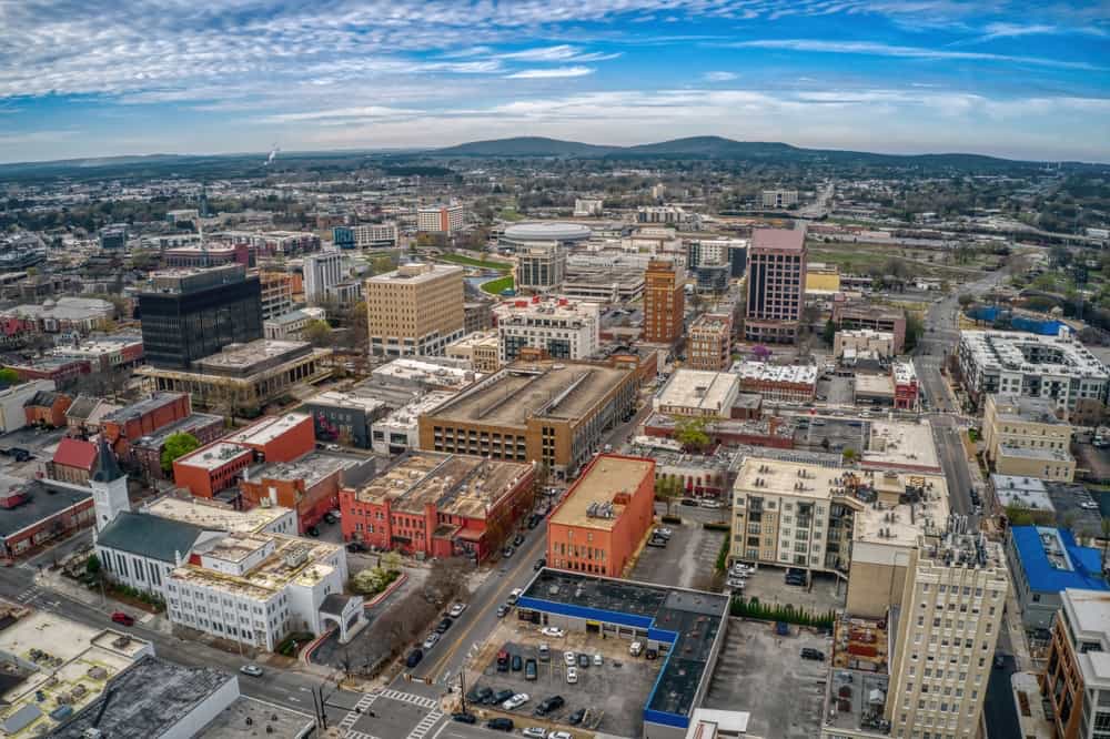 Article image for: How Much Does Hiring a Moving Company Cost in Huntsville?