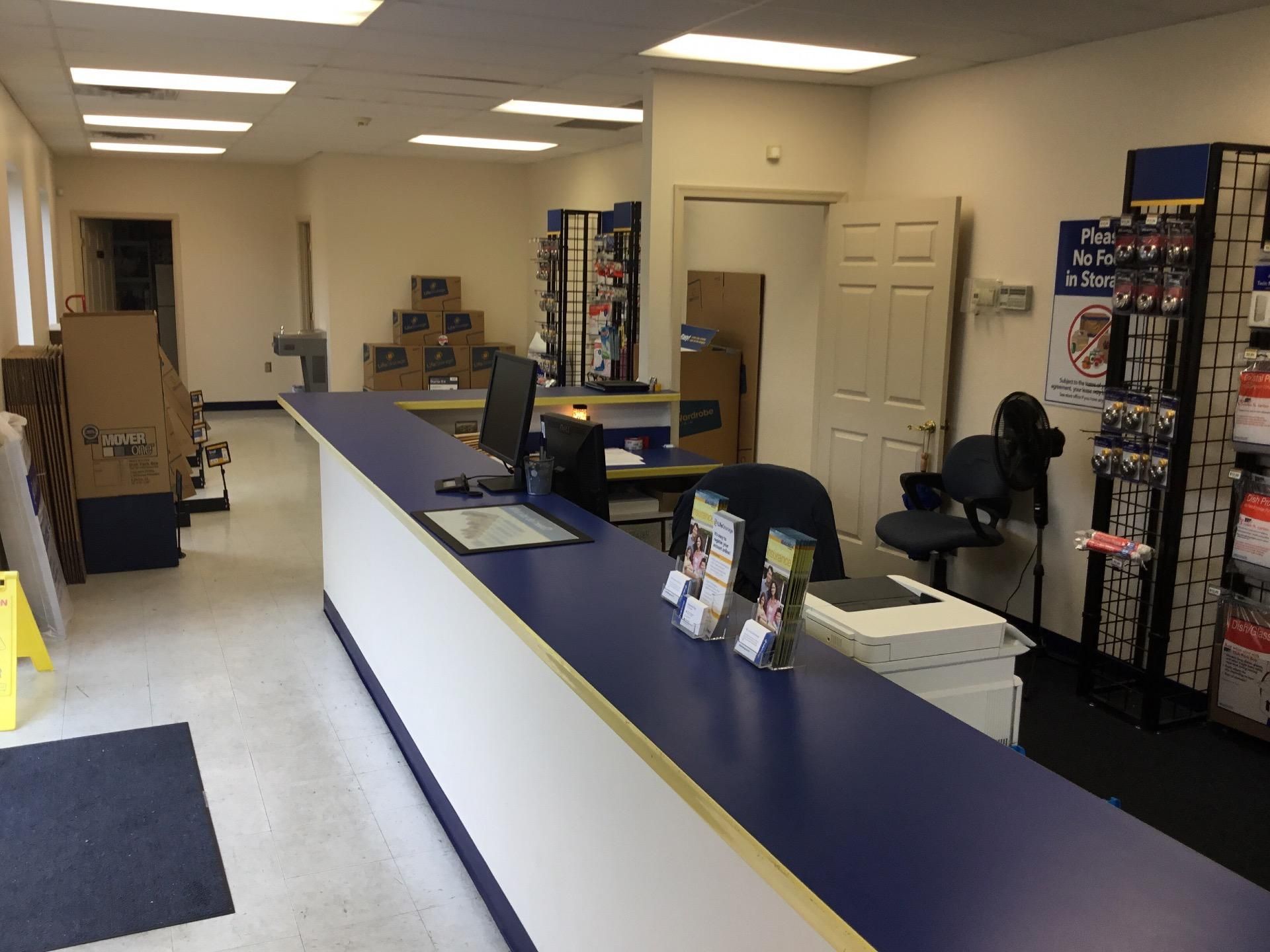 30×10 Parking Lot in Norfolk, VA 385 Naval Base Rd Norfolk, Virginia 3