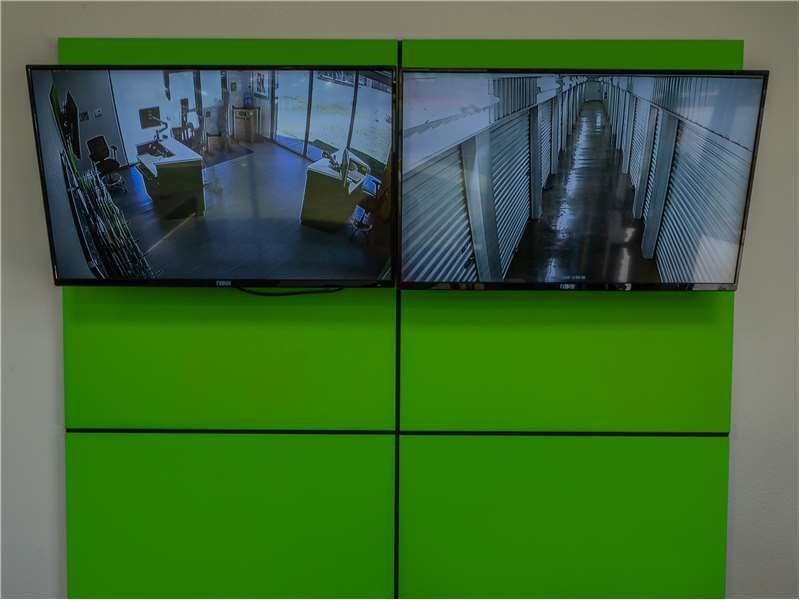 Extra Space Storage  2301 Story Rd W in Irving, TX