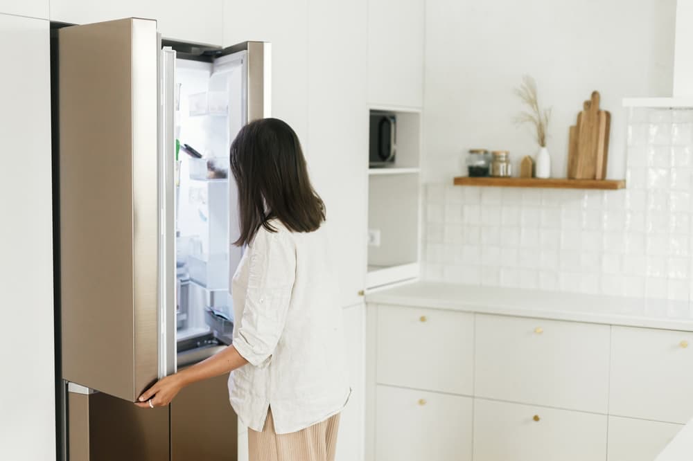 Article image for: How to Move a Refrigerator
