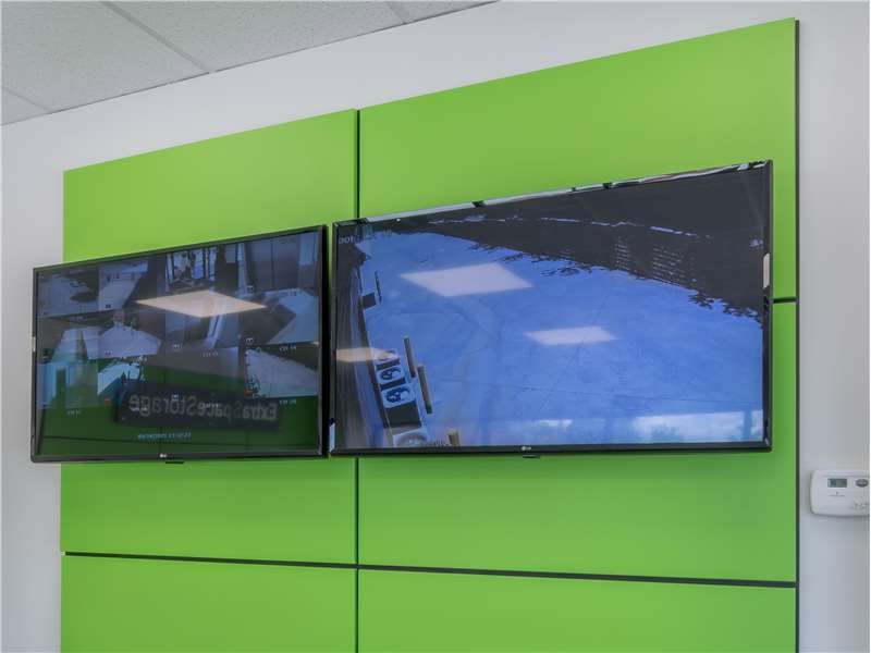 Extra Space Storage  5097 Dallas Hwy in Powder Springs, GA