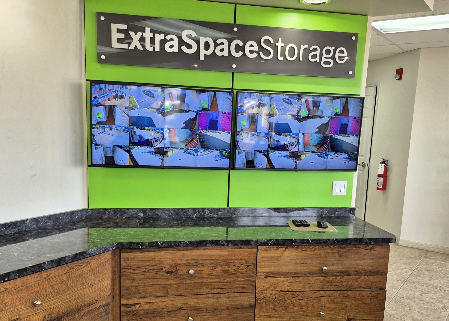 Extra Space Storage  19400 S Tamiami Trl in Fort Myers, FL