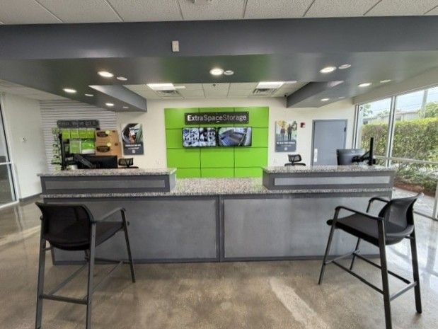 Self Storage Unit in Miami, Florida 3