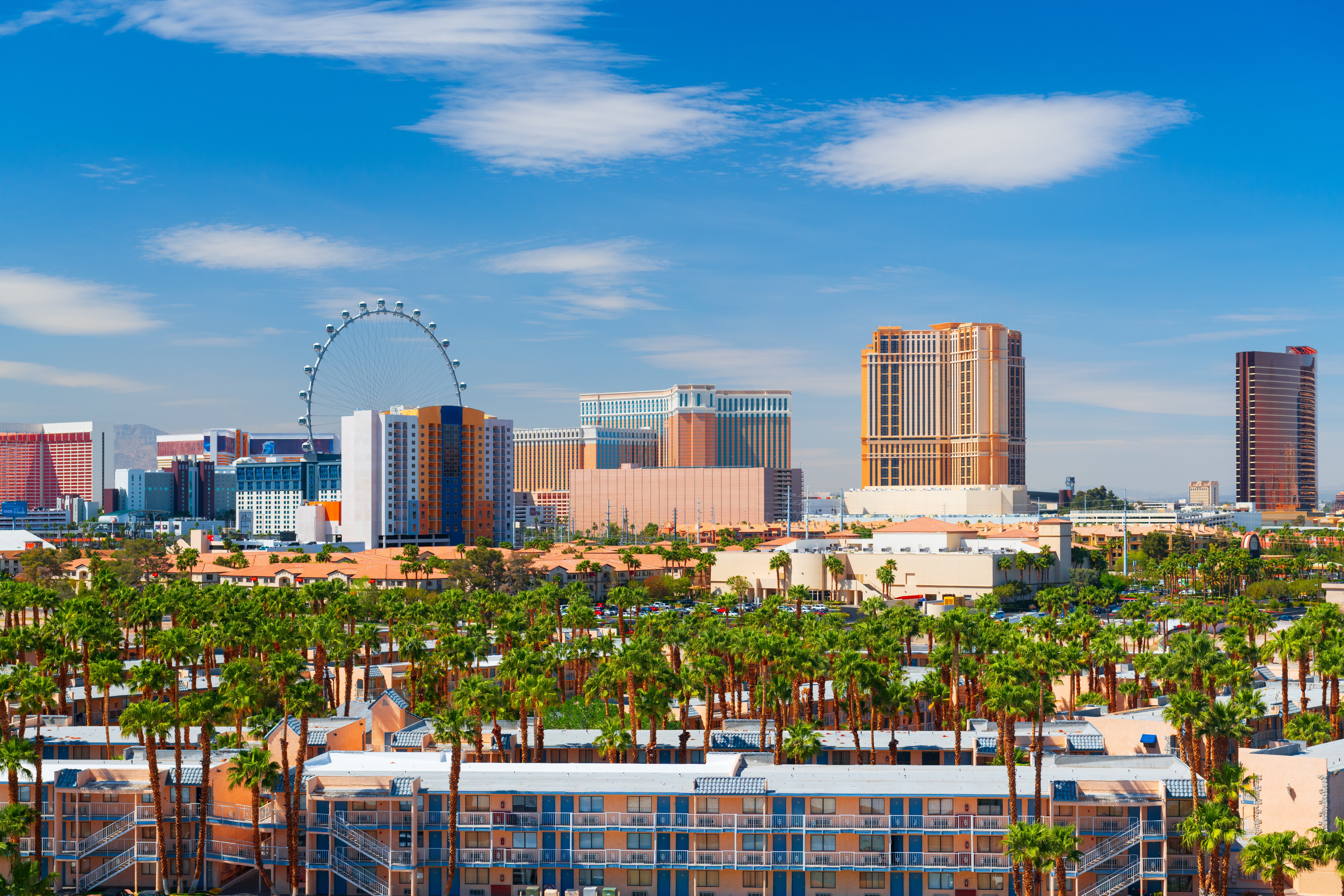 Article image for: Helpful Resources for Moving to Las Vegas, NV