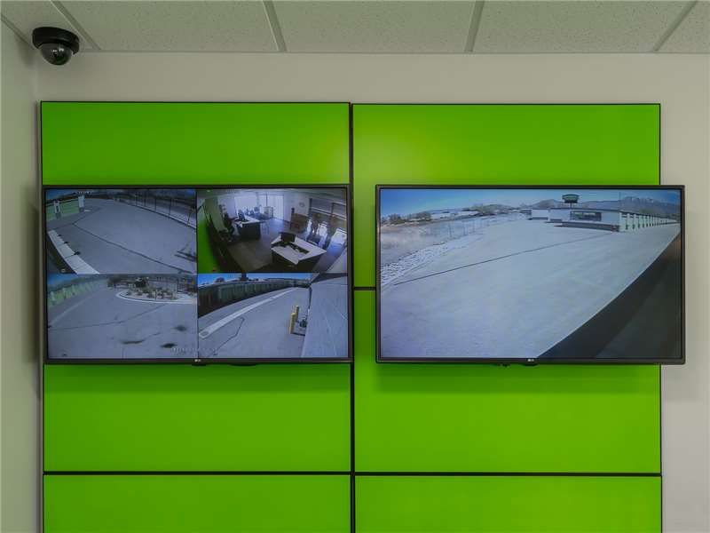 Extra Space Storage  6384 S Cottonwood St in Salt Lake City, UT