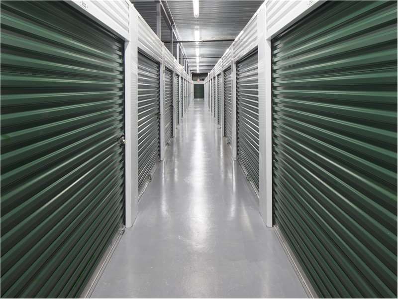 Extra Space Storage  6100 W Broad St in Richmond, VA