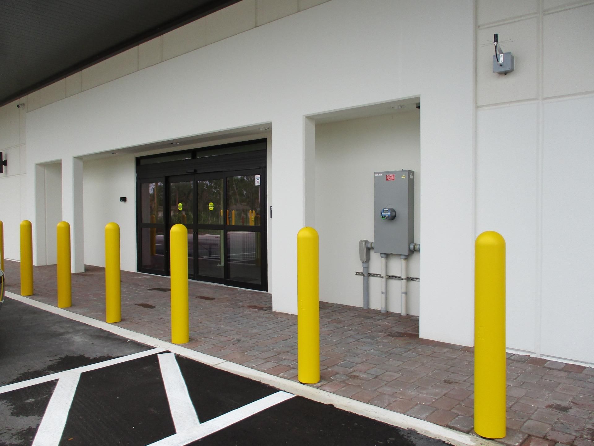 Extra Space Storage  11201 Tamiami Trl E in Naples, FL