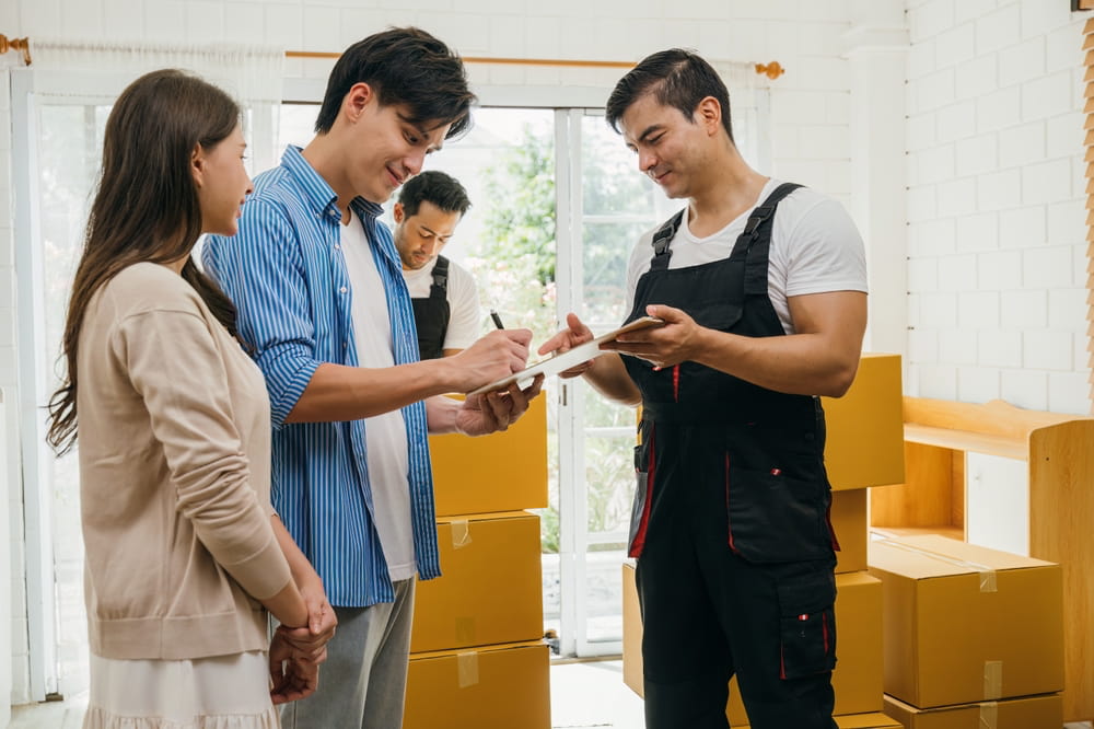 Article image for: What's the Average Cost of Professional Movers in 2026?